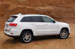 Jeep Grand Cherokee EcoDiesel 2014 года